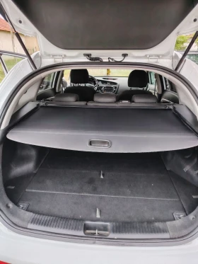 Kia Ceed, снимка 7