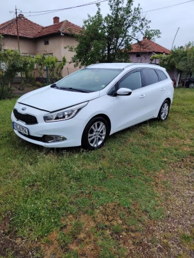 Kia Ceed, снимка 6