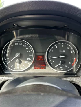 BMW 325, снимка 9