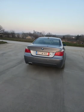 BMW 530 530 xd , снимка 3