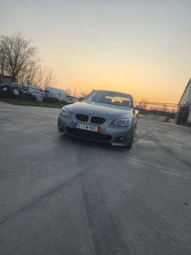 BMW 530 530 xd , снимка 1