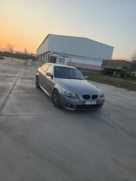 BMW 530 530 xd , снимка 4