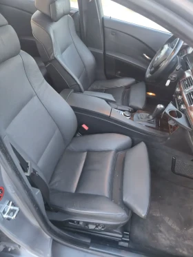 BMW 530 530 xd , снимка 7