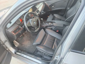 BMW 530 530 xd , снимка 11