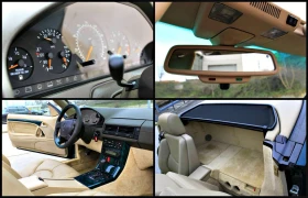 Mercedes-Benz SL 500, снимка 11
