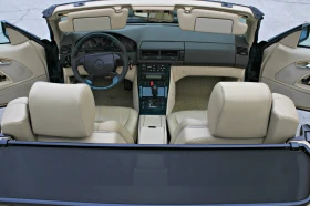 Mercedes-Benz SL 500, снимка 6