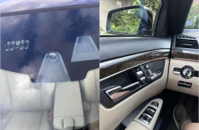 Mercedes-Benz S 350 CDi Facelift, снимка 11