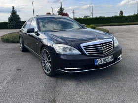 Mercedes-Benz S 350 CDi Facelift, снимка 1