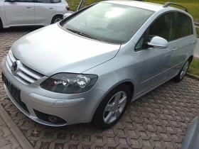 VW Golf Plus, снимка 1