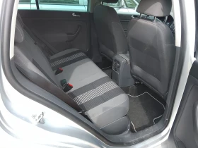 VW Golf Plus, снимка 6