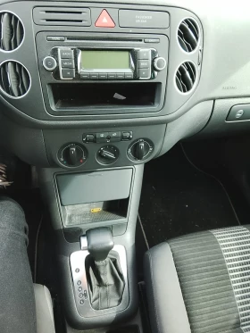 VW Golf Plus, снимка 5