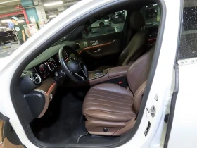 Mercedes-Benz E 300, снимка 9