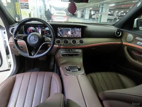 Mercedes-Benz E 300, снимка 13