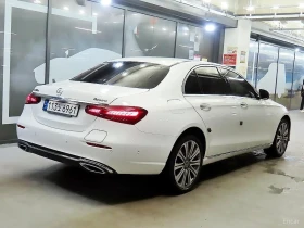 Mercedes-Benz E 300, снимка 3