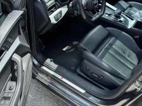 Audi A4 | Progressiv | CARFAX | S LINE | ПОДГРЕВ | ШИБИДАХ, снимка 5