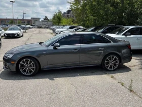 Audi A4 | Progressiv | CARFAX | S LINE | ПОДГРЕВ | ШИБИДАХ, снимка 2