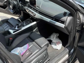 Audi A4 | Progressiv | CARFAX | S LINE | ПОДГРЕВ | ШИБИДАХ, снимка 15
