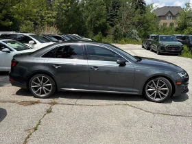 Audi A4 | Progressiv | CARFAX | S LINE | ПОДГРЕВ | ШИБИДАХ, снимка 3