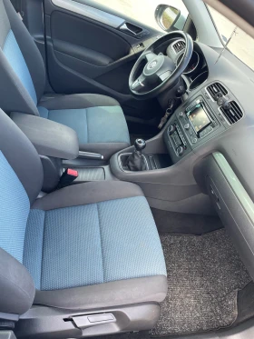 VW Golf 1.6 TDI, снимка 9