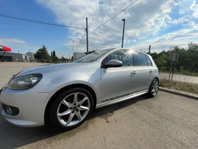 VW Golf 1.6 TDI, снимка 4