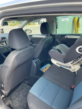 VW Golf 1.6 TDI, снимка 11