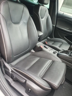 Opel Astra AUT NAVI KOJA KAMERA.PODGREV, снимка 7