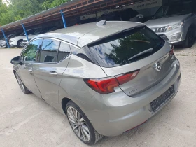 Opel Astra AUT NAVI KOJA KAMERA.PODGREV, снимка 4