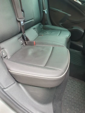 Opel Astra AUT NAVI KOJA KAMERA.PODGREV, снимка 11