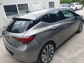 Opel Astra AUT NAVI KOJA KAMERA.PODGREV, снимка 5