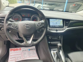 Opel Astra AUT NAVI KOJA KAMERA.PODGREV, снимка 8