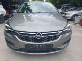 Opel Astra AUT NAVI KOJA KAMERA.PODGREV, снимка 2