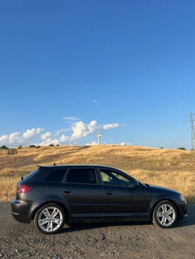 Audi A3 2.0TFSI Quattro , снимка 7