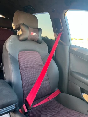 Audi A3 2.0TFSI Quattro , снимка 12