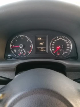 VW Caddy 1.6тди , снимка 14