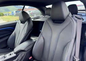 BMW 435 xDrive/Cabrio, снимка 12