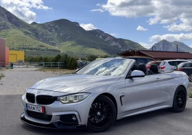 BMW 435 xDrive/Cabrio, снимка 2