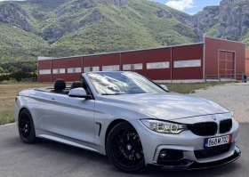 BMW 435 xDrive/Cabrio, снимка 1