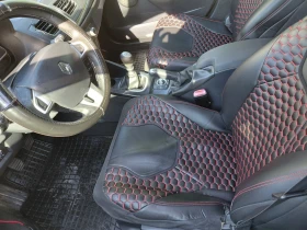 Renault Megane, снимка 7