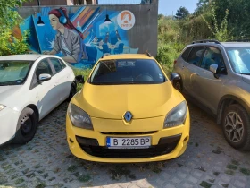 Renault Megane, снимка 2