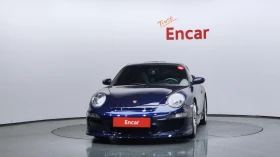 Porsche 911 Carrera* ЛЮК* КРАЙНА ЦЕНА, снимка 3