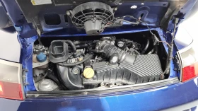 Porsche 911 Carrera* ЛЮК* КРАЙНА ЦЕНА, снимка 6