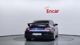 Porsche 911 Carrera* ЛЮК* КРАЙНА ЦЕНА, снимка 4