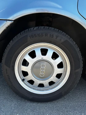 Audi A4, снимка 7