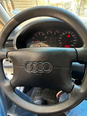 Audi A4, снимка 5