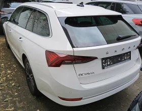 Skoda Octavia 2.0 TDI/150 PS/LED/PDC/ACC/CAMERA, снимка 4
