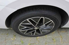 Skoda Octavia 2.0 TDI/150 PS/LED/PDC/ACC/CAMERA, снимка 13