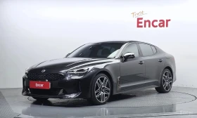Kia Stinger * 2.5 Masters* ОБДУХВАНЕ* ПОДГРЕВ* КЕЙЛЕС* АВТОКРЕ, снимка 1