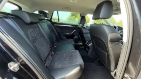 Skoda Superb 2.0TDI 190K.C. FULL, снимка 13