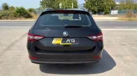 Skoda Superb 2.0TDI 190K.C. FULL, снимка 6
