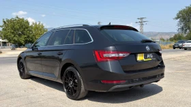 Skoda Superb 2.0TDI 190K.C. FULL, снимка 4